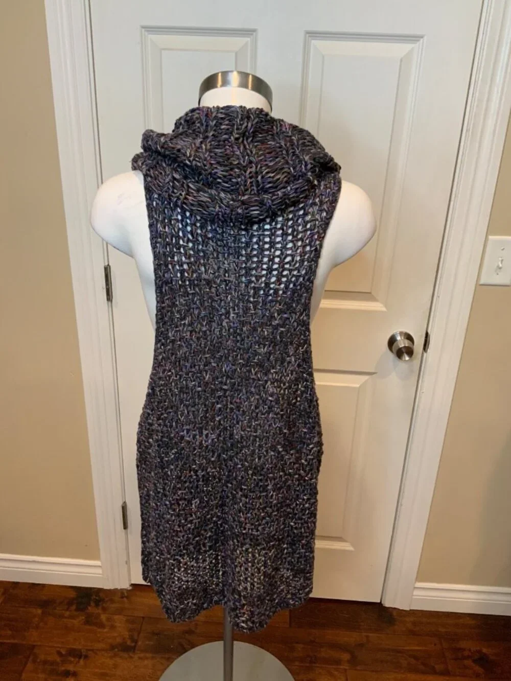 Free People women sweater